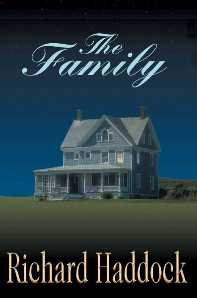 The Family cover