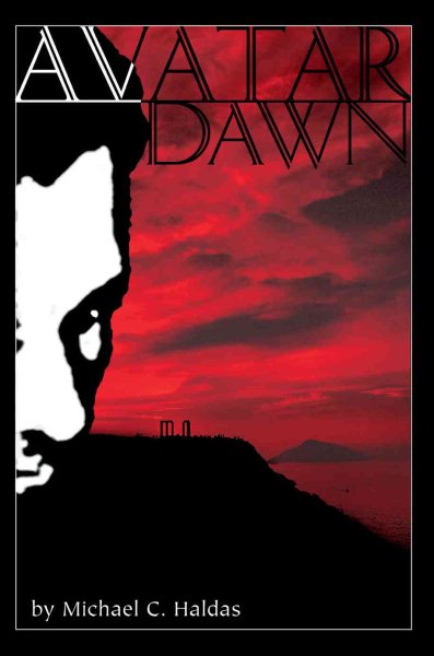 Avatar Dawn cover