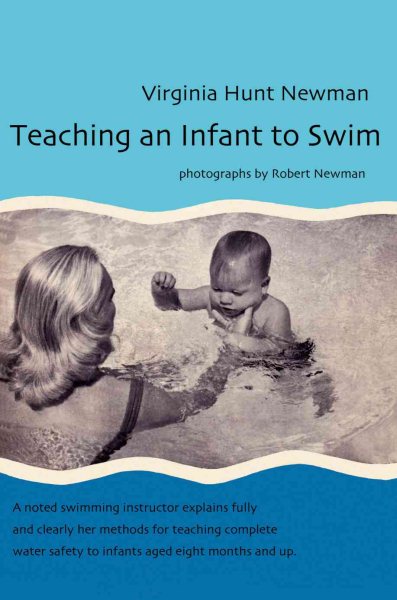 Teaching an Infant to Swim cover