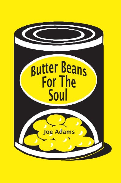 Butter Beans for the Soul (Spanish Edition)