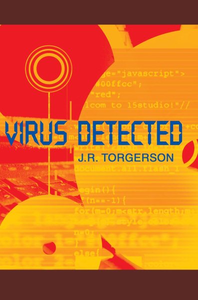 Virus Detected cover