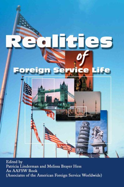 Realities of Foreign Service Life cover