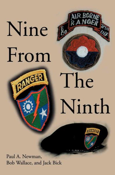 Nine From The Ninth cover
