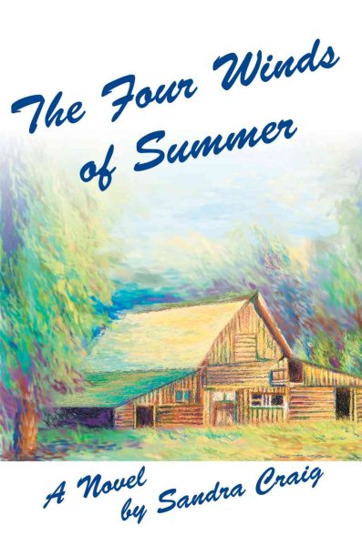 The Four Winds of Summer cover