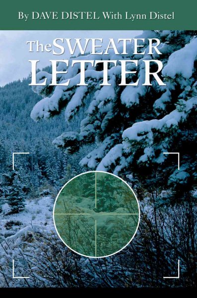 The Sweater Letter cover