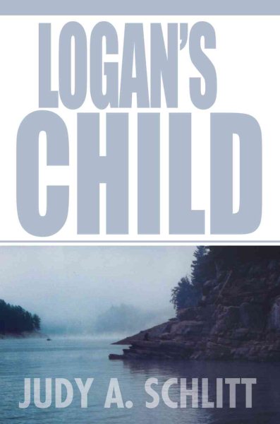 Logan's Child cover