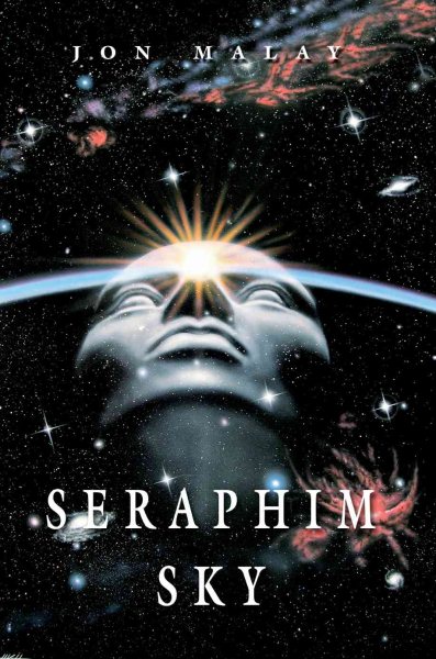 Seraphim Sky cover
