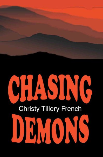 Chasing Demons cover