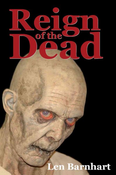 Reign of the Dead cover