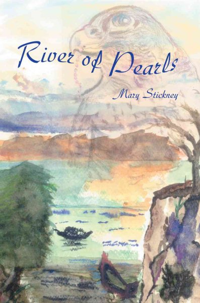 River of Pearls cover