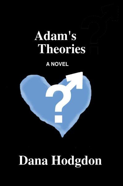 Adam's Theories: A Novel cover