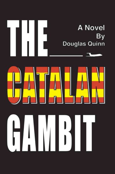 The Catalan Gambit cover