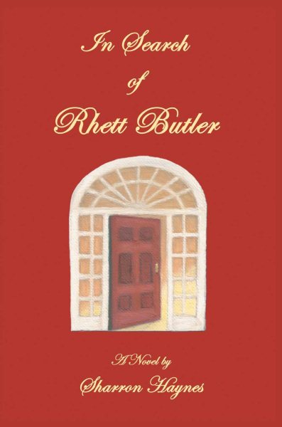 In Search of Rhett Butler cover