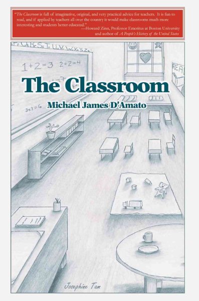 The Classroom cover