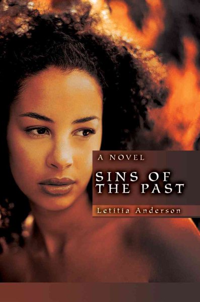 Sins of the Past: A Novel cover