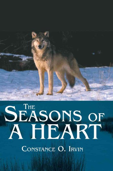 The Seasons of a Heart cover