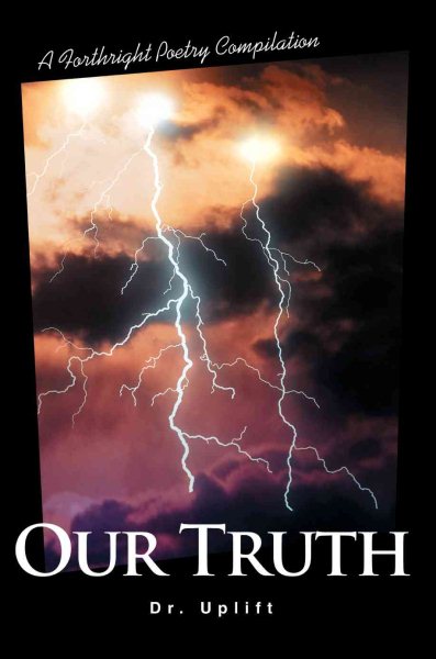 Our Truth: A Forthright Poetry Compilation cover