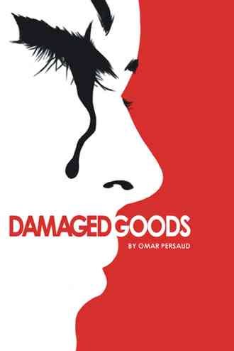 Damaged Goods cover
