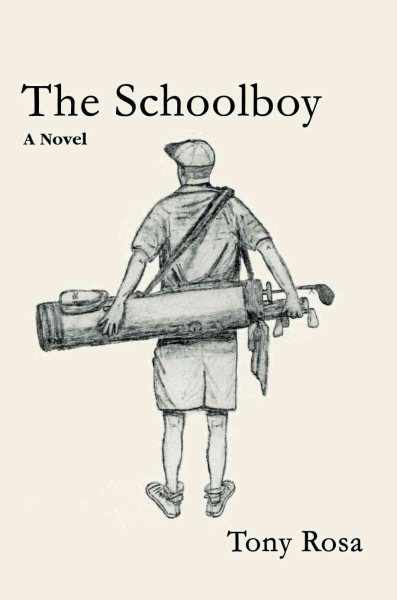 The Schoolboy cover