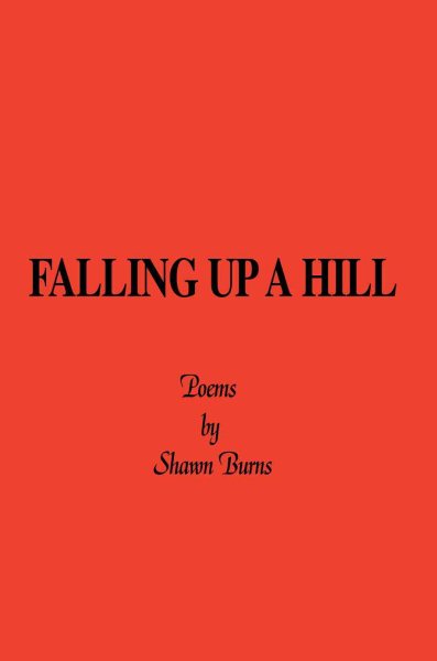 Falling Up a Hill cover