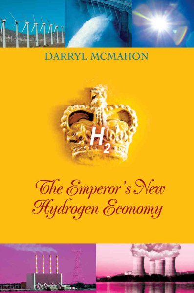 The Emperor's New Hydrogen Economy cover