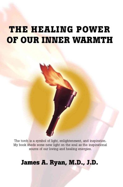 The Healing Power of our Inner Warmth cover