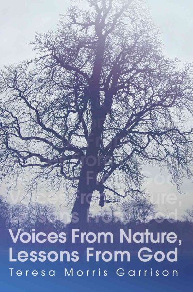 Voices From Nature, Lessons From God cover