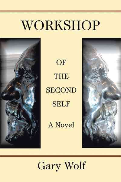 Workshop of the Second Self cover