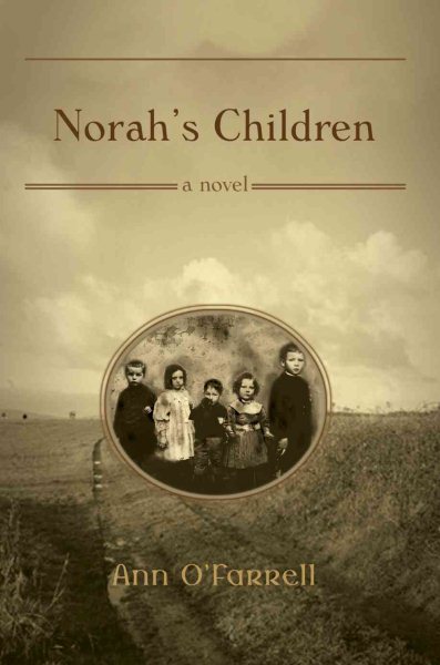Norahs Children cover