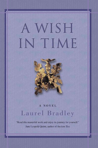 A Wish In Time cover