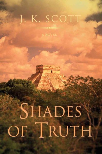 Shades of Truth cover
