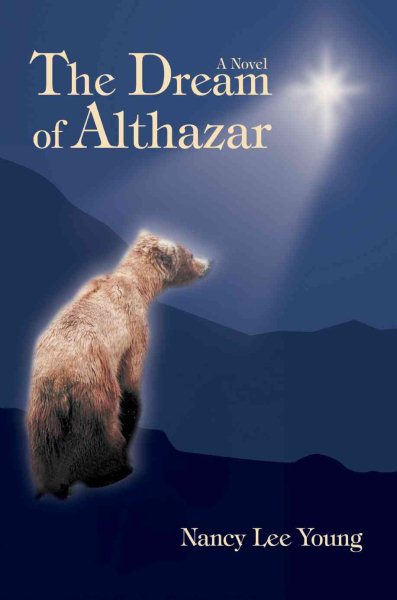 The Dream of Althazar cover