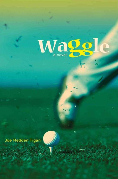 Waggle cover