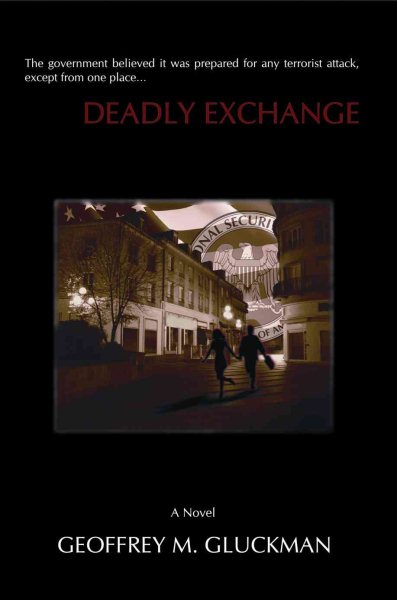 Deadly Exchange cover