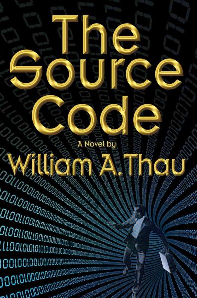 THE SOURCE CODE cover