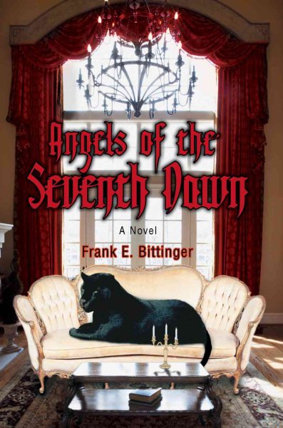 Angels of the Seventh Dawn cover