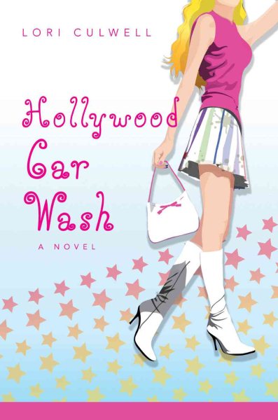 Hollywood Car Wash cover