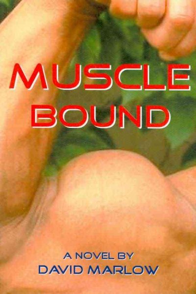 Muscle Bound cover