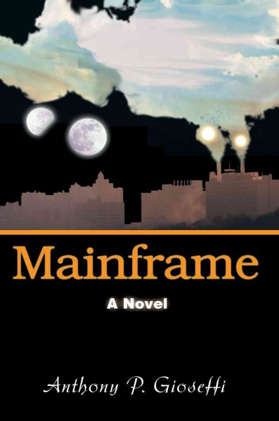 Mainframe cover