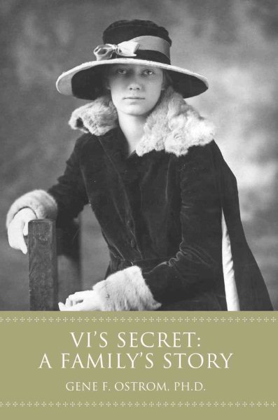 Vi¿s Secret: A Family¿s Story cover