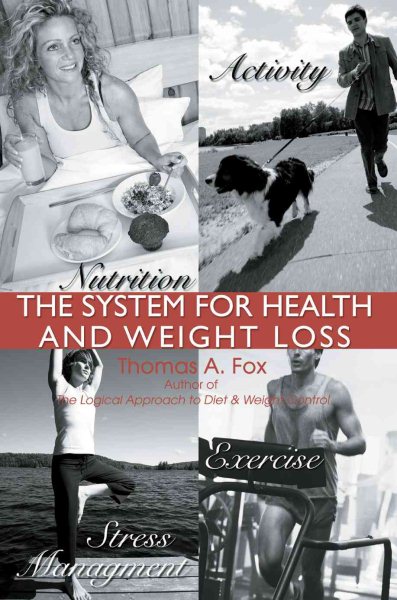 The System for Health and Weight Loss cover