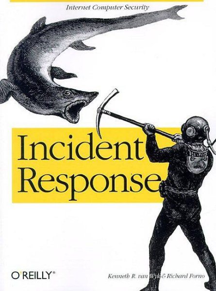 Incident Response cover