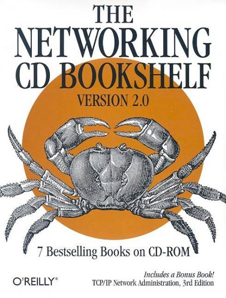 The Networking CD Bookshelf (Volume 2.0)