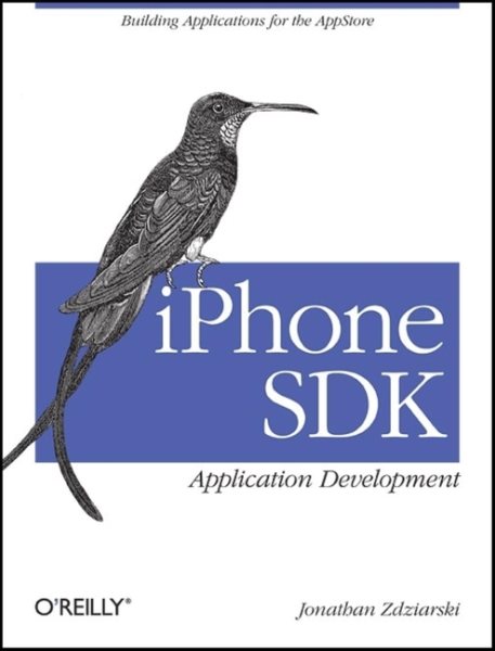 iPhone SDK Application Development: Building Applications for the AppStore cover