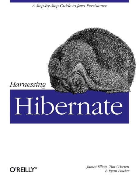 Harnessing Hibernate: Step-by-step Guide to Java Persistence