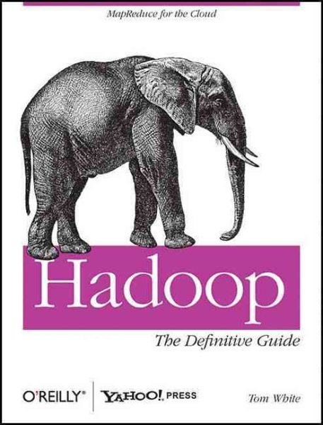 Hadoop cover