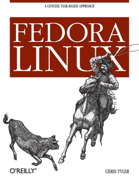 Fedora Linux: A Complete Guide to Red Hat's Community Distribution cover