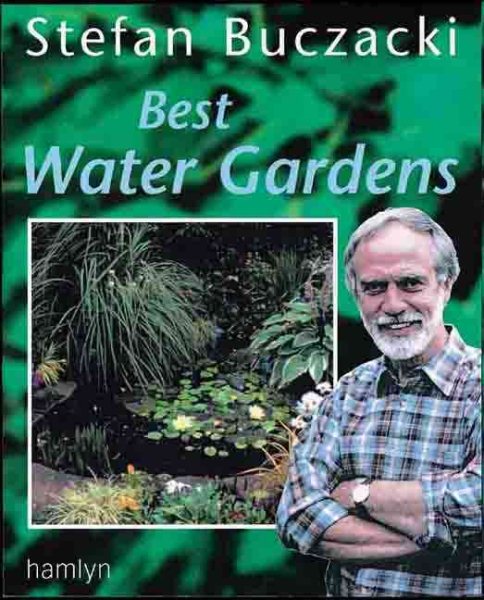Best Water Gardens cover