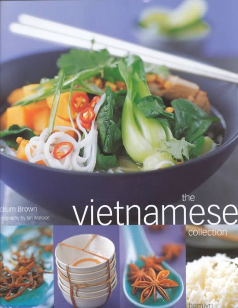 The Vietnamese Collection cover