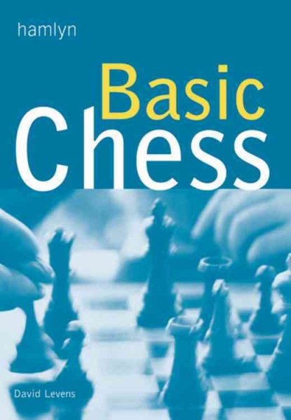 Basic Chess cover